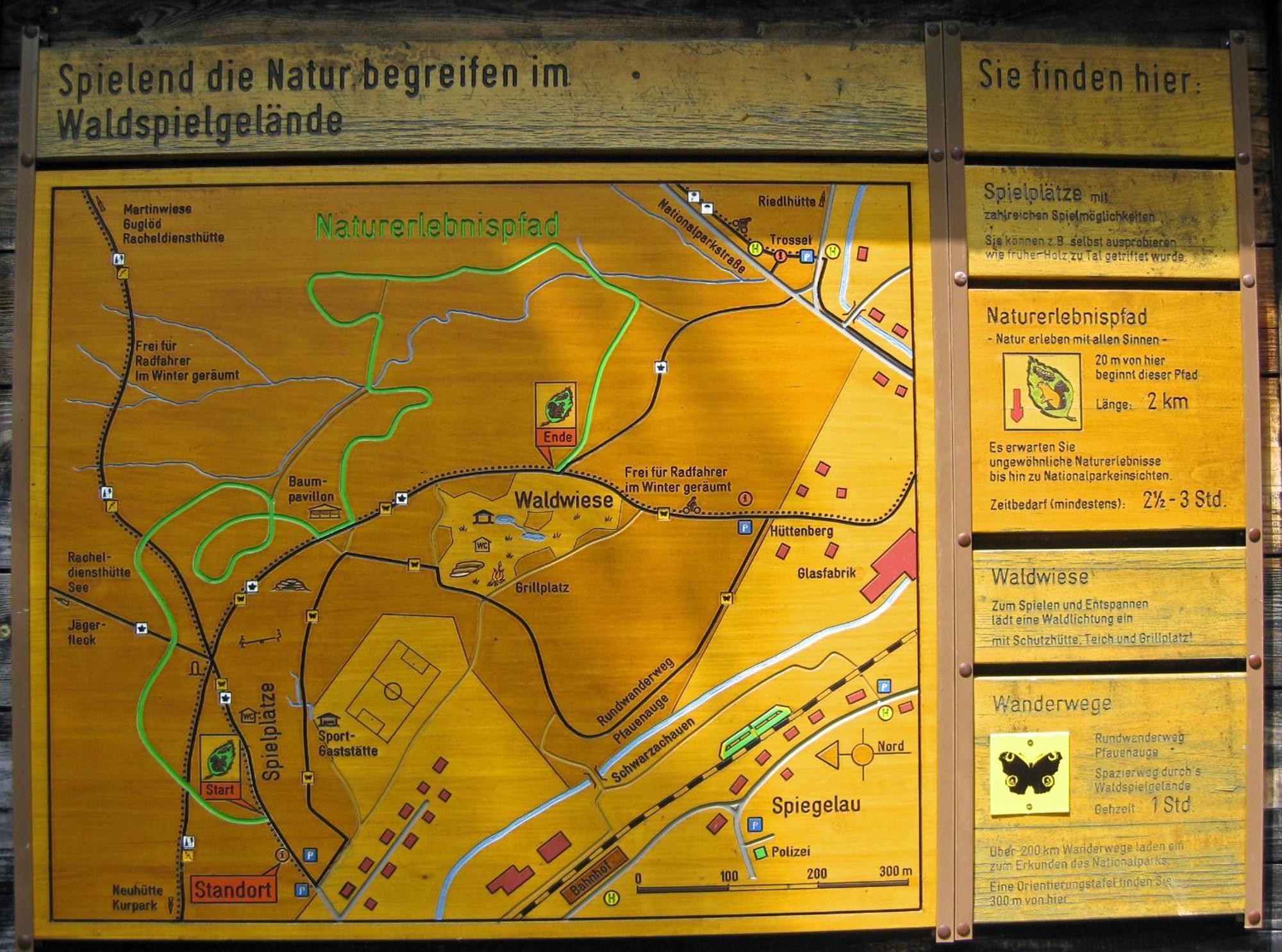 Haus Jaegerfleck, Ihre Ferienwohnungen Am Nationalpark Bayerischer Wald Spiegelau Ngoại thất bức ảnh