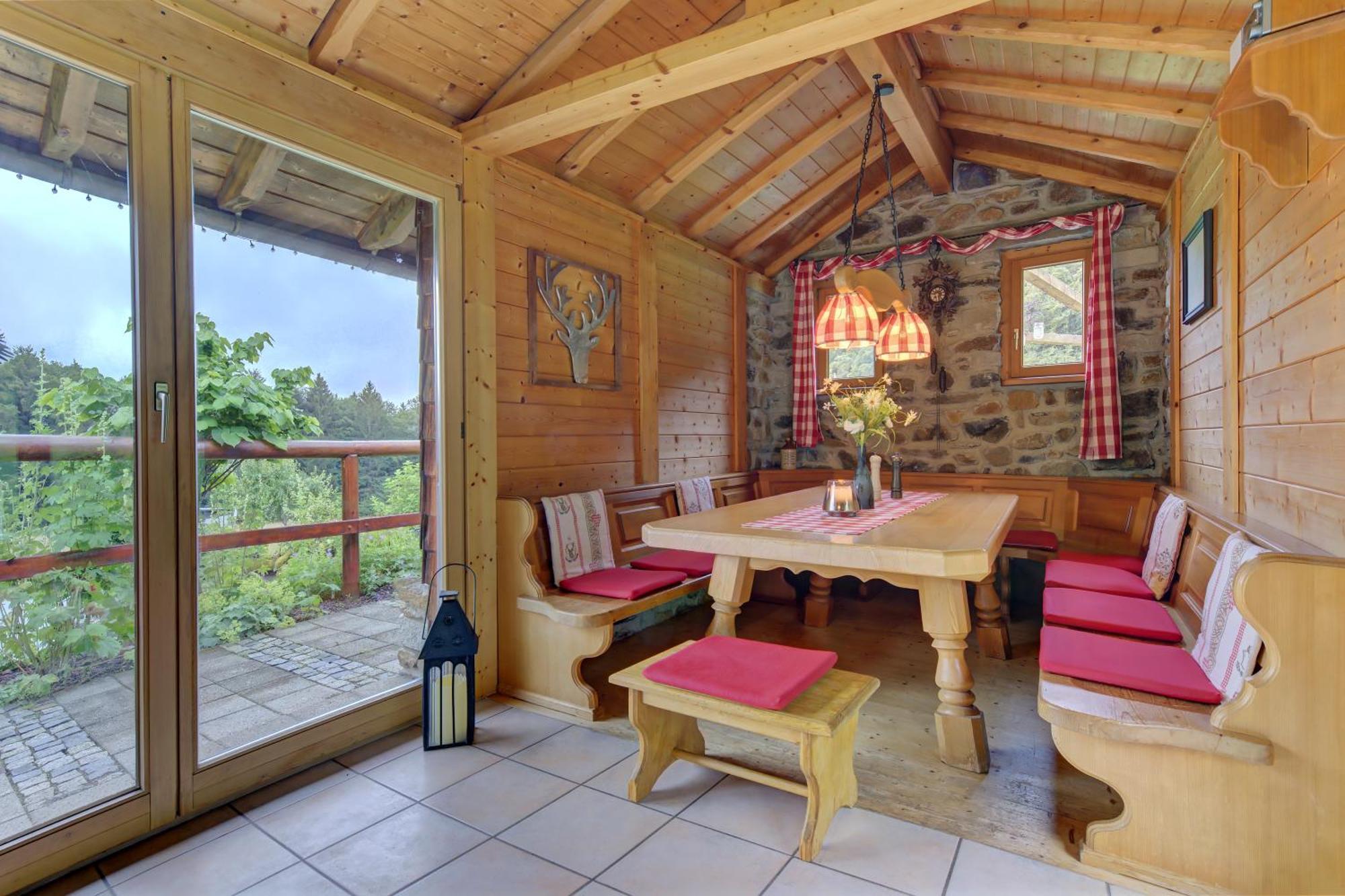 Haus Jaegerfleck, Ihre Ferienwohnungen Am Nationalpark Bayerischer Wald Spiegelau Ngoại thất bức ảnh